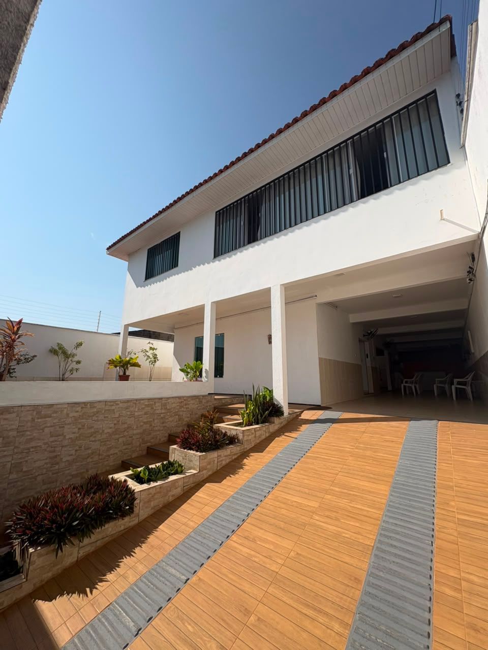 Casa, 6 quartos, 356 m² - Foto 2