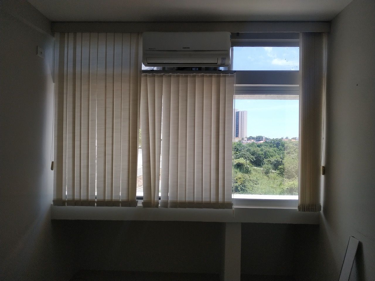 Sala Comercial de 1 quarto, 42m² no bairro Renascença, em São Luís | Eu Corretor