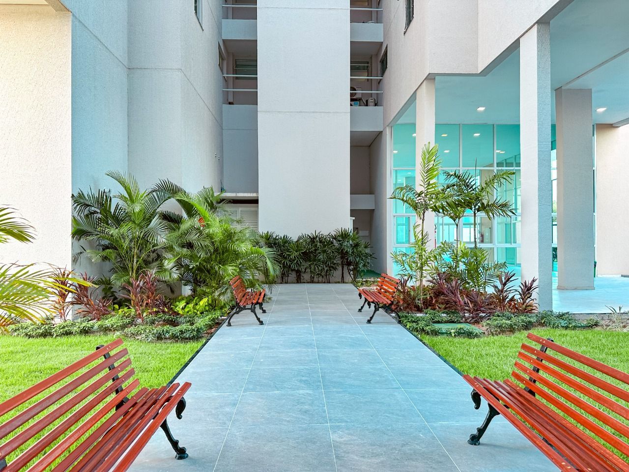 Apartamento, 3 quartos, 107 m² - Foto 7