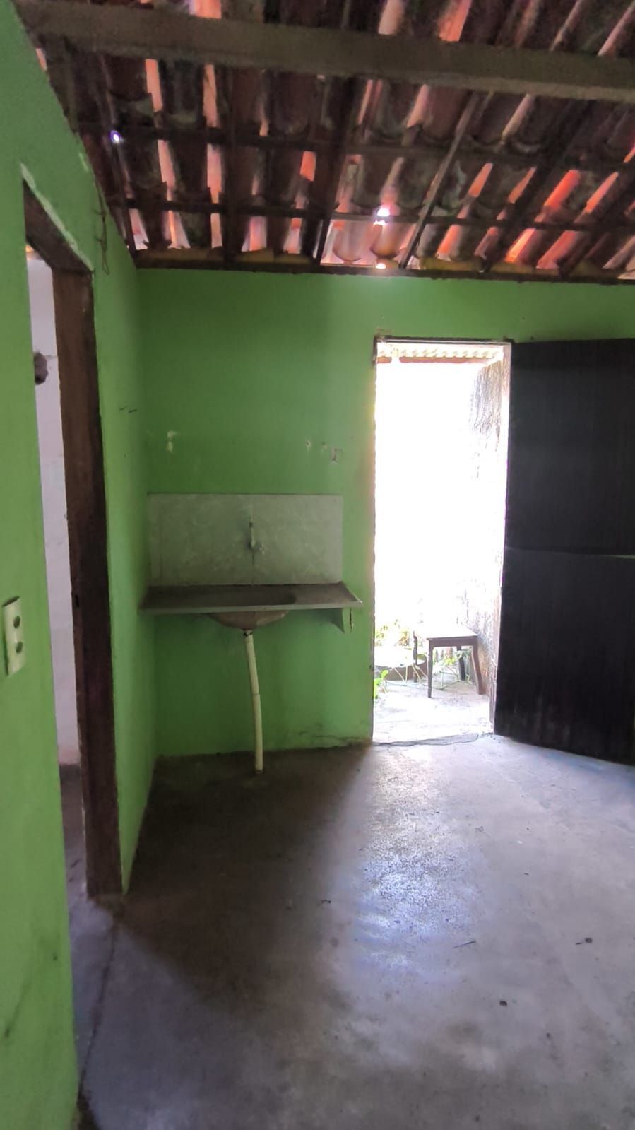 Casa, 1 quarto, 130 m² - Foto 22