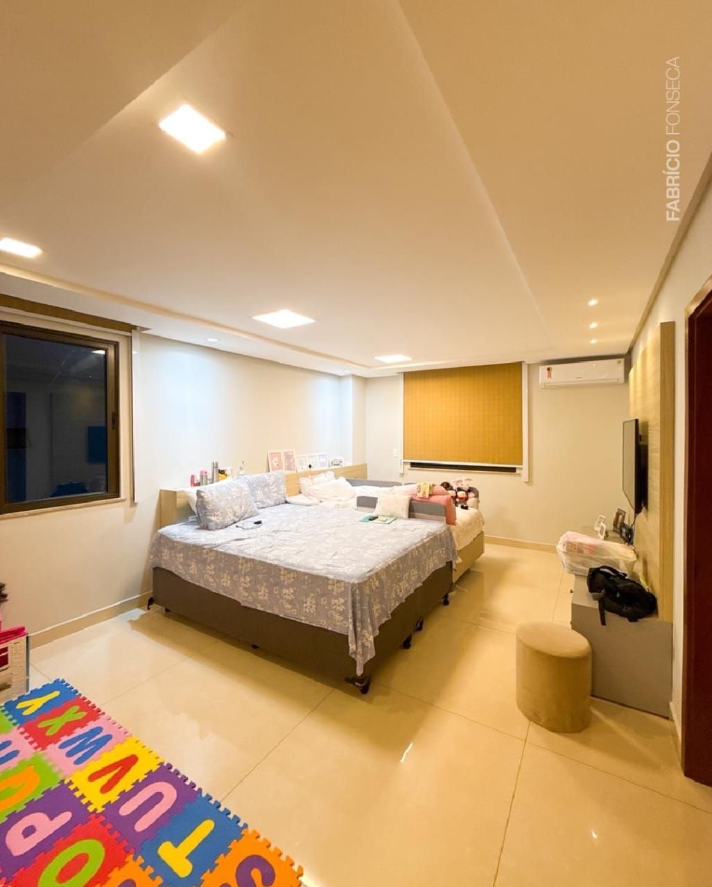 Casa de Condomínio, 6 quartos - Foto 4