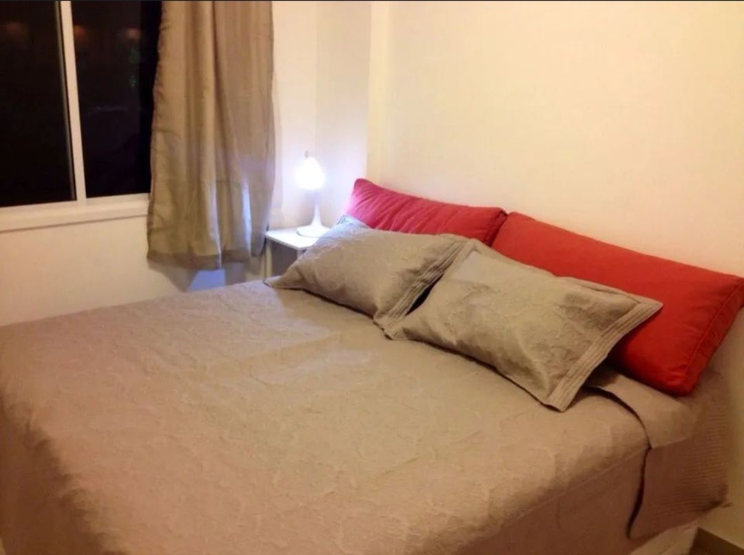 Apartamento, 1 quarto, 35 m² - Foto 11