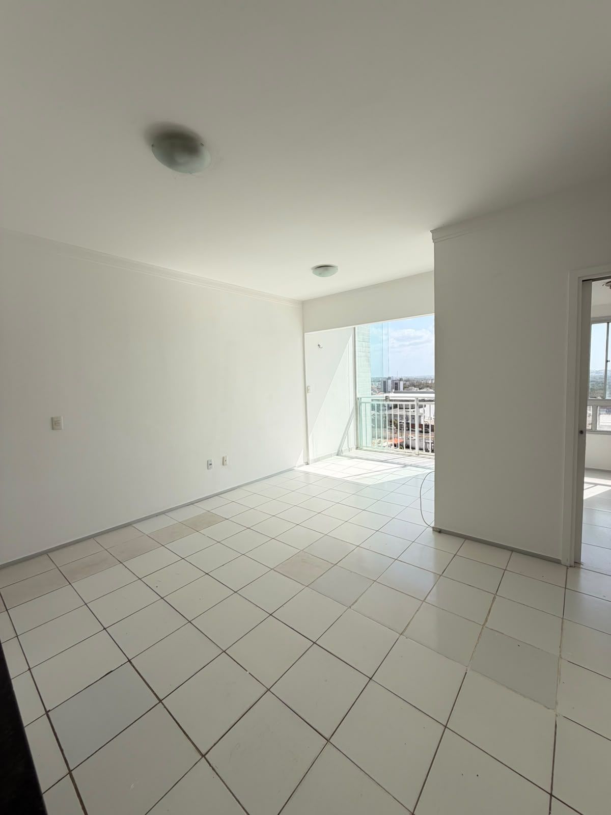 Apartamento, 3 quartos, 74 m² - Foto 1