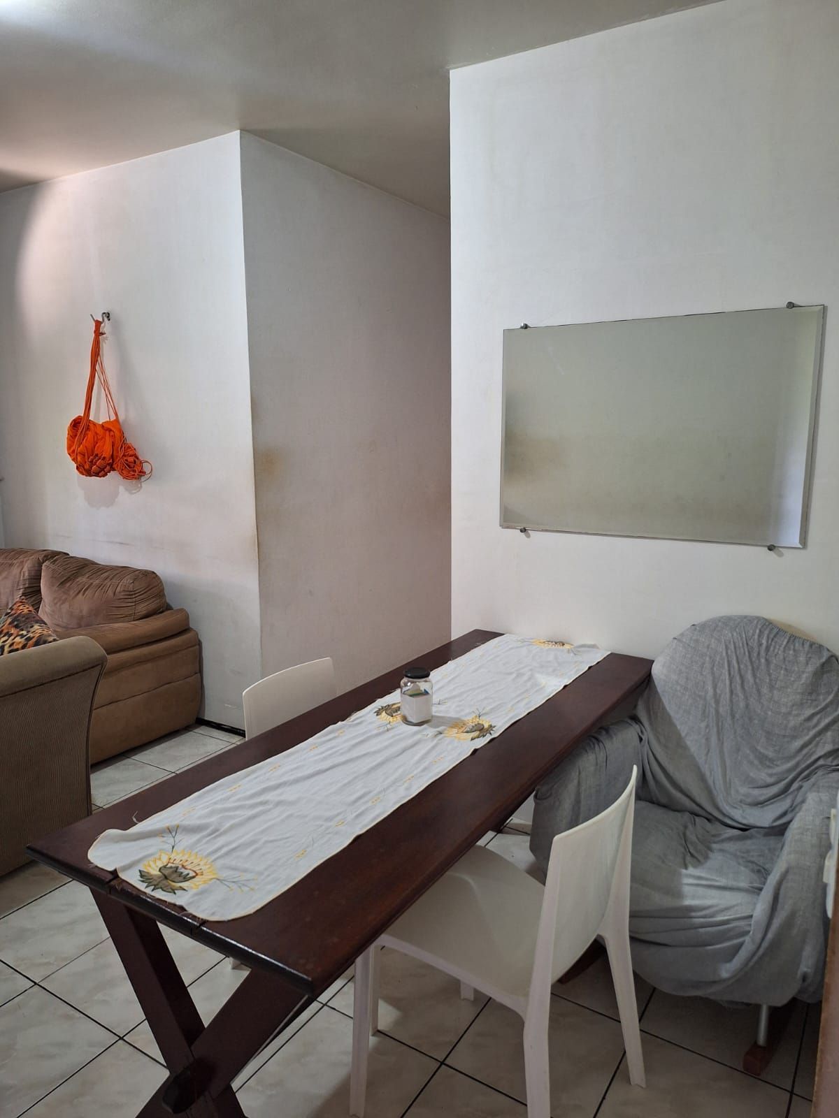 Apartamento, 3 quartos, 72 m² - Foto 3