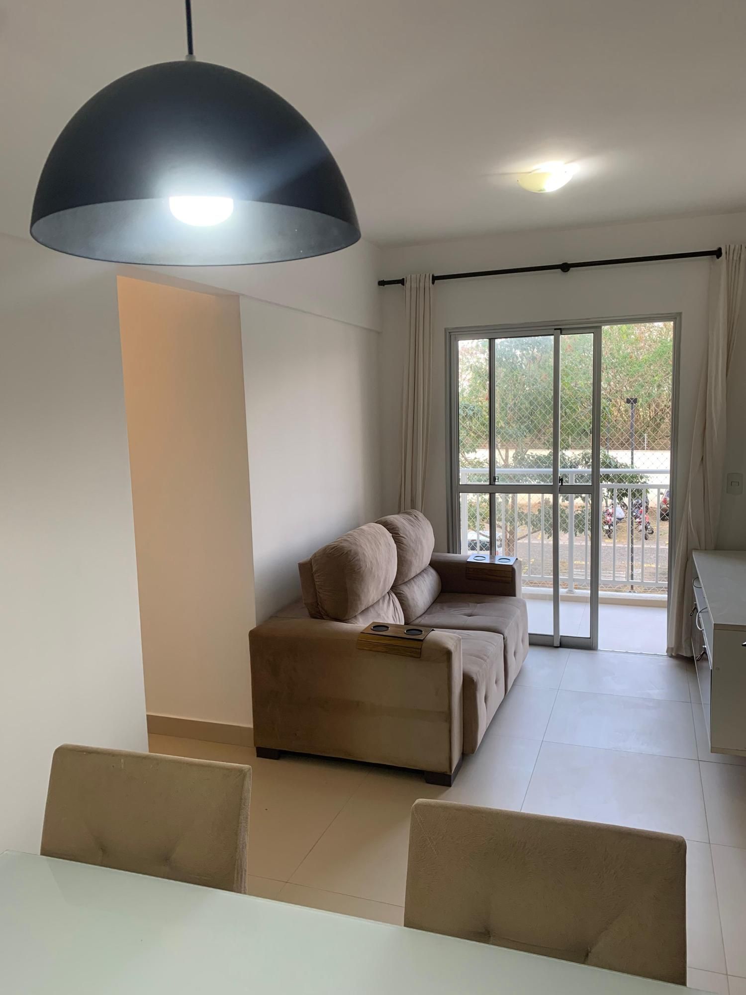 Apartamento para alugar com 3 quartos, 72m² - Foto 5