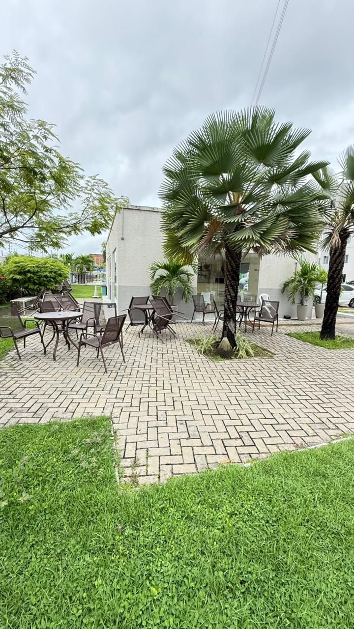 Apartamento, 2 quartos, 46 m² - Foto 2