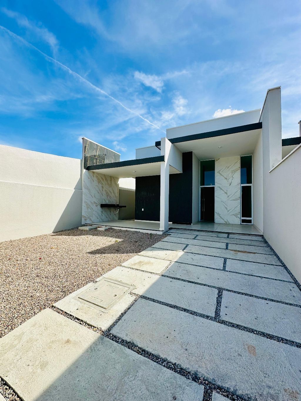 Casa de 3 quartos, 107m² no bairro São Bento, em Fortaleza | Eu Corretor