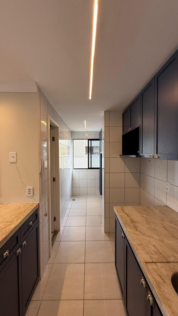 Apartamento, 2 quartos, 78 m² - Foto 9