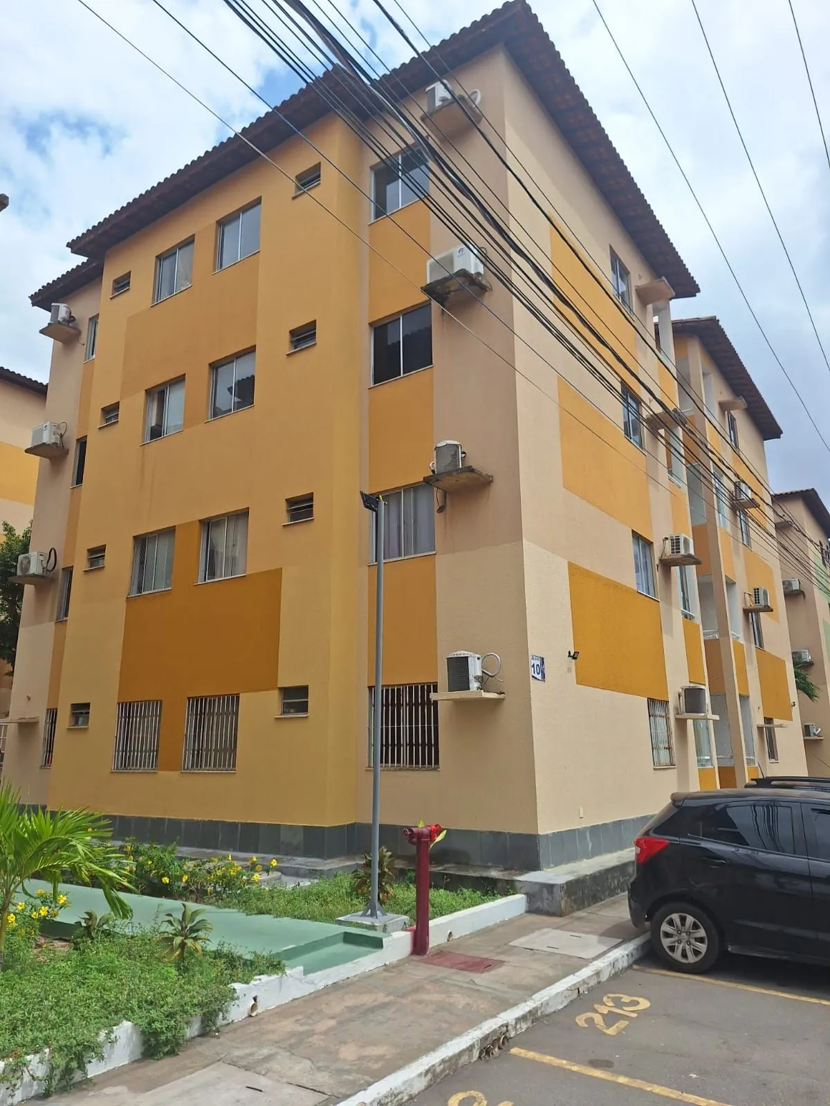 Apartamento, 2 quartos, 56 m² - Foto 14