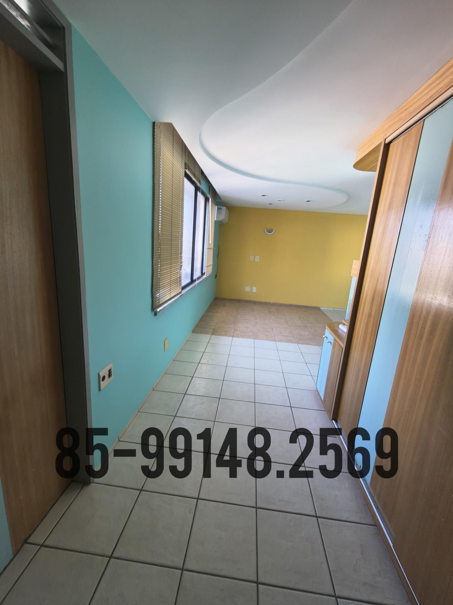 Sala-Conjunto, 40 m² - Foto 6