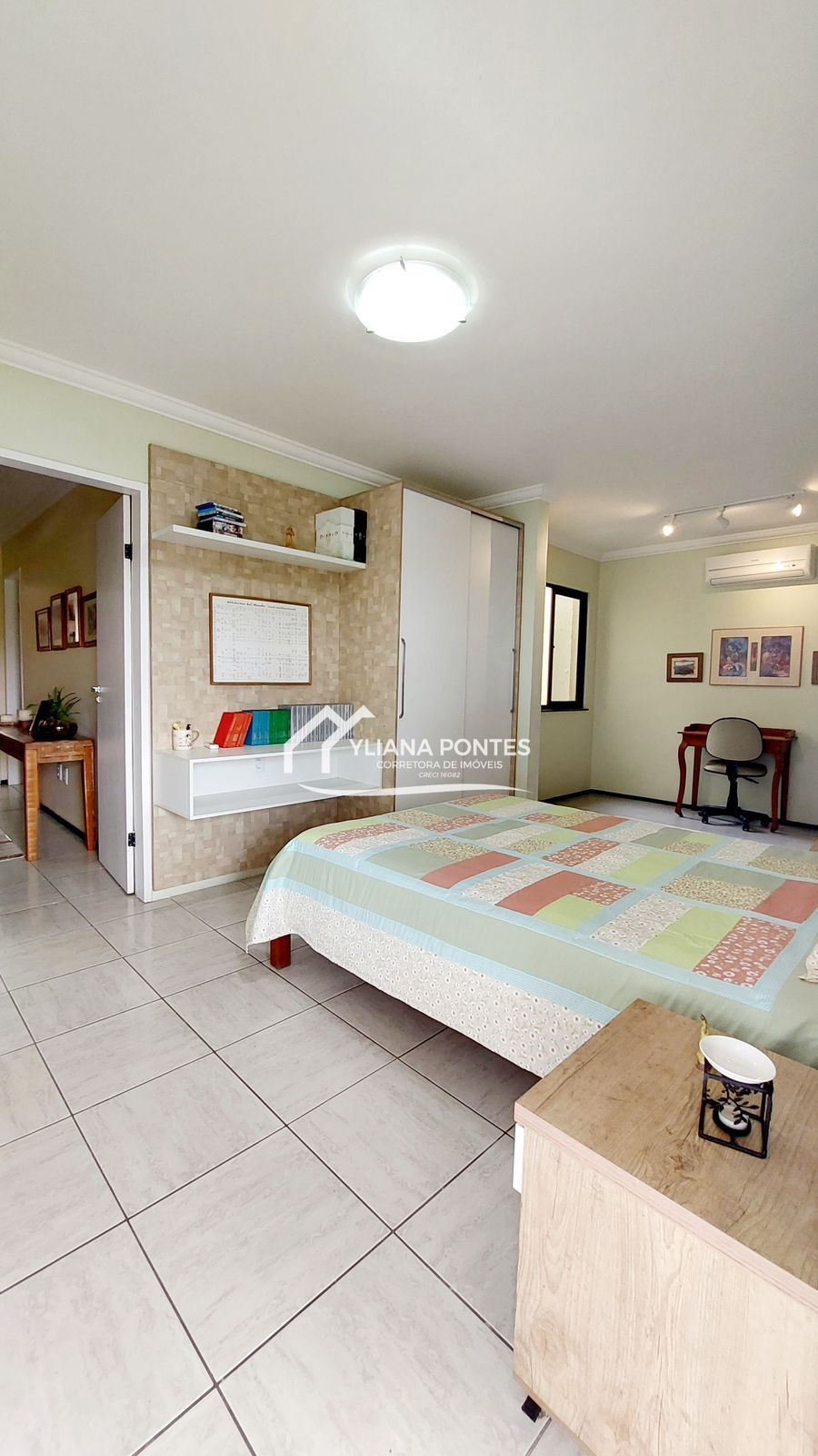 Casa de Condomínio, 1 quarto - Foto 15