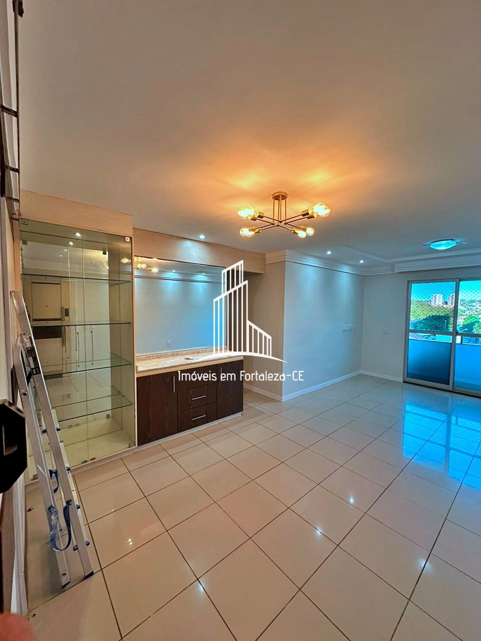 Apartamento, 3 quartos, 80 m² - Foto 3