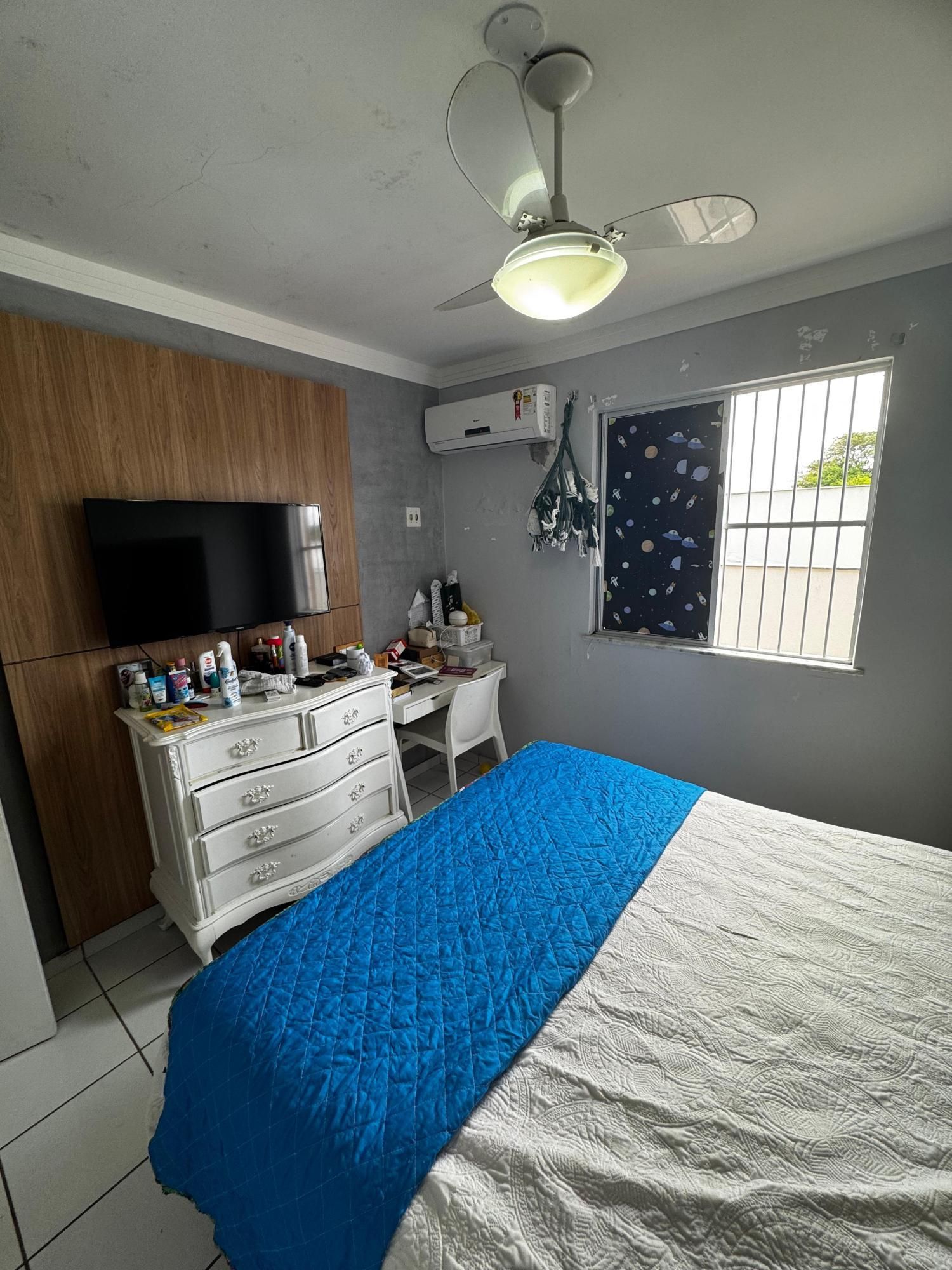 Apartamento para alugar com 2 quartos, 52m² - Foto 7