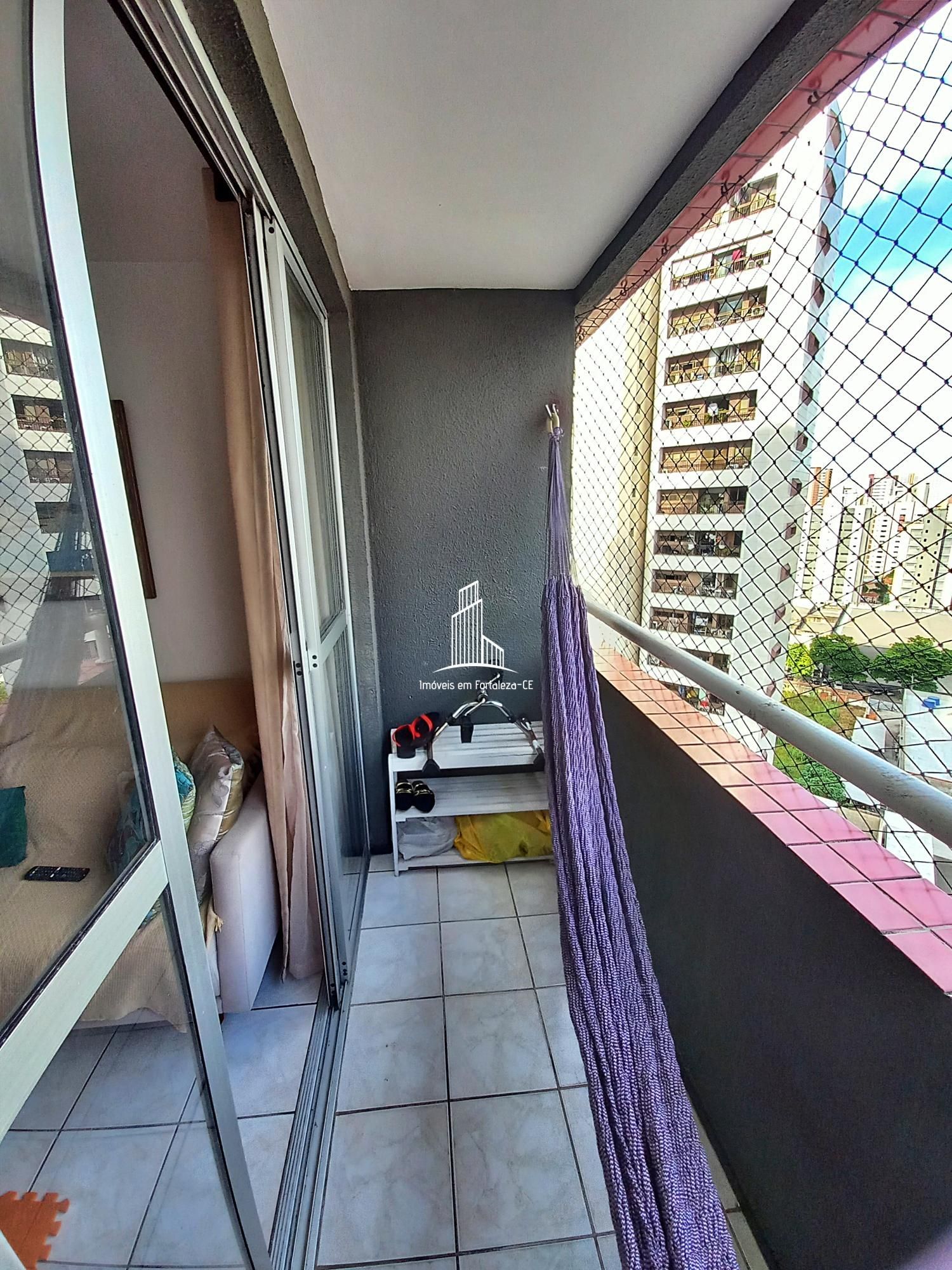 Apartamento, 3 quartos, 62 m² - Foto 10