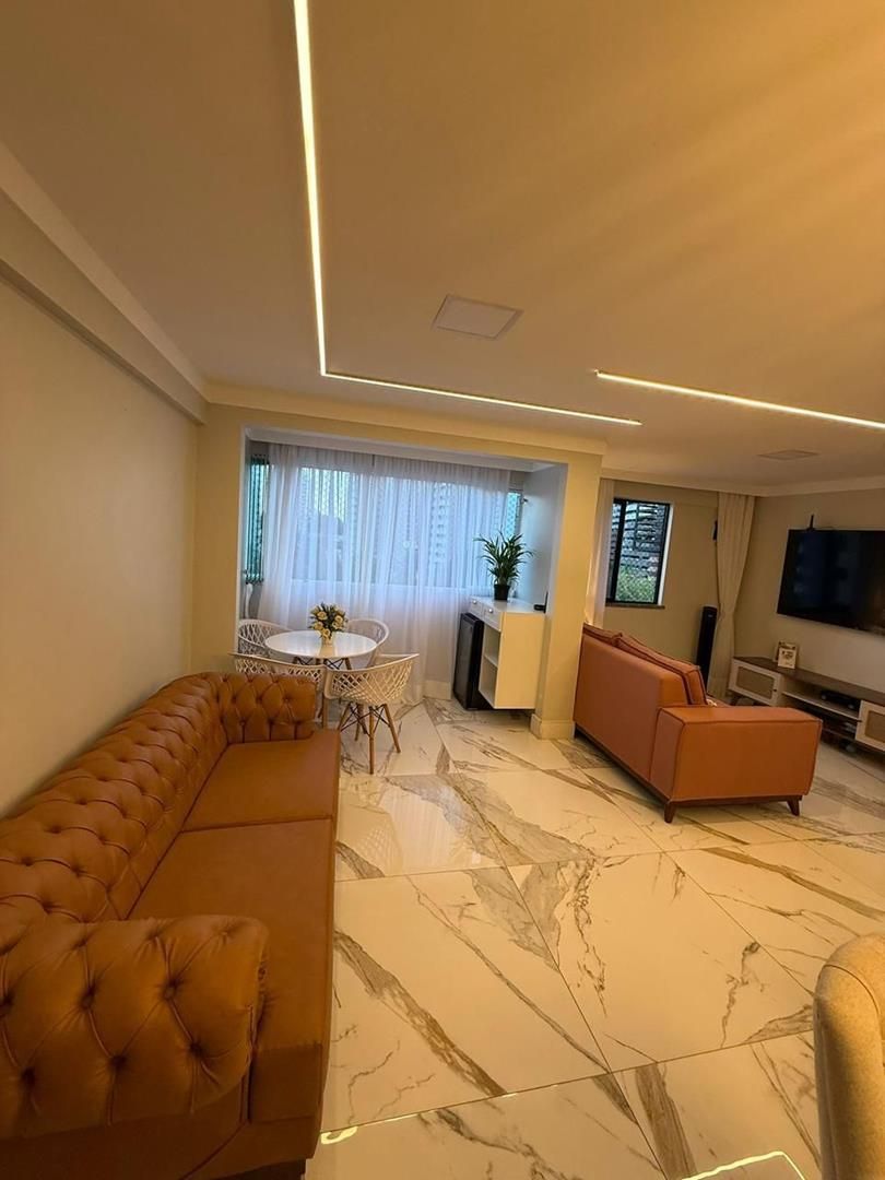Apartamento, 2 quartos, 86 m² - Foto 3
