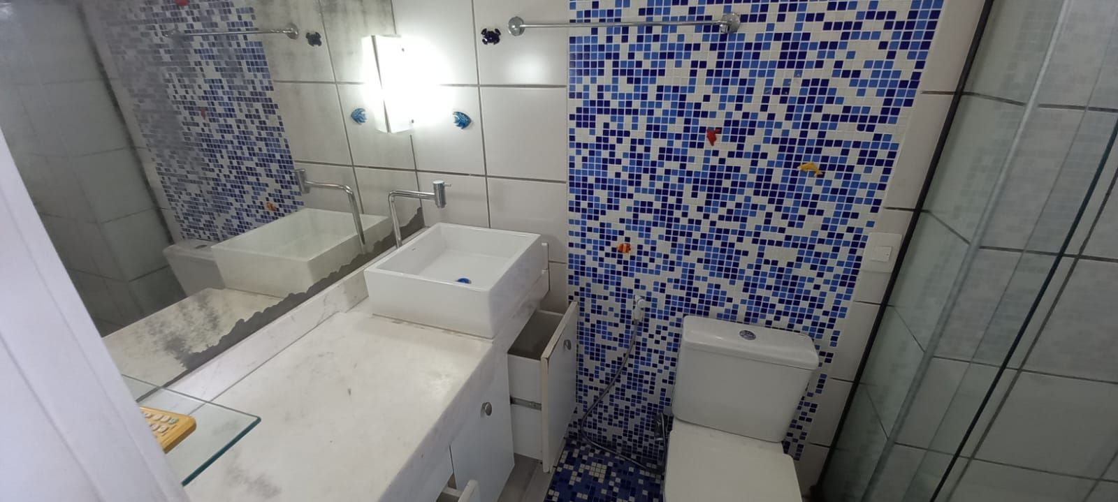 Apartamento, 3 quartos, 152 m² - Foto 21