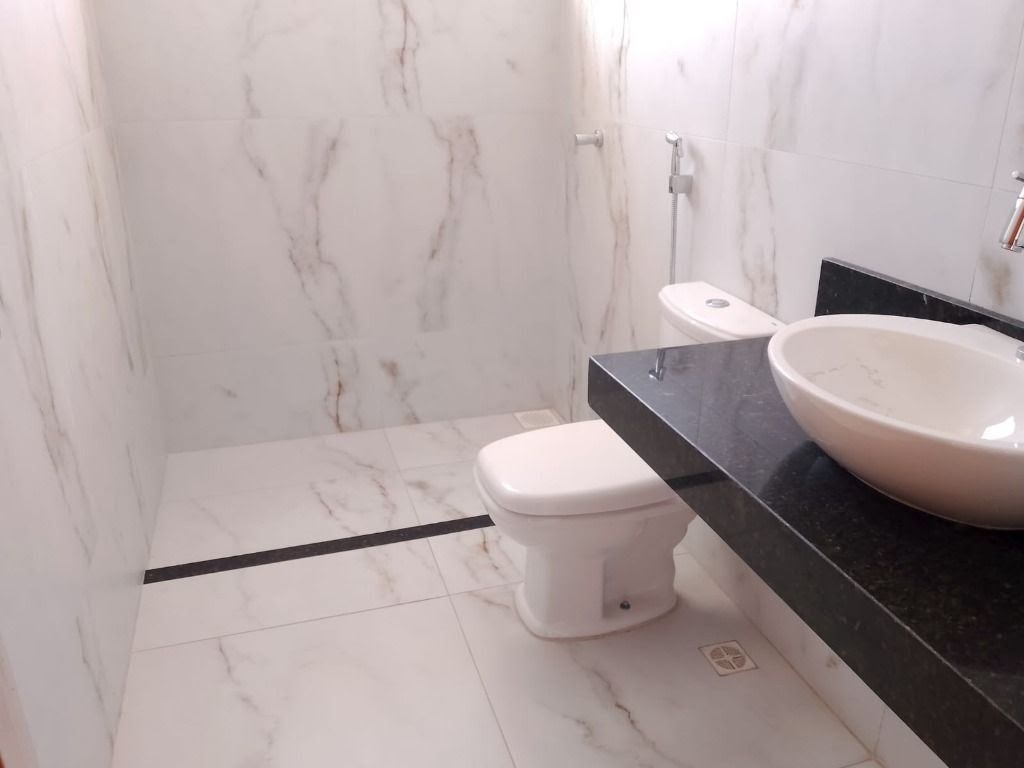 Casa, 1 quarto, 170 m² - Foto 17