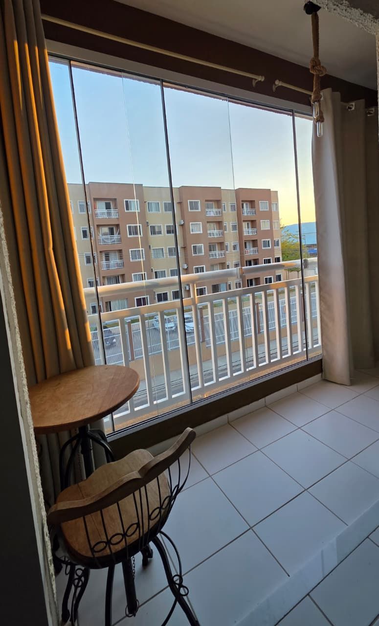 Apartamento, 2 quartos, 48 m² - Foto 13