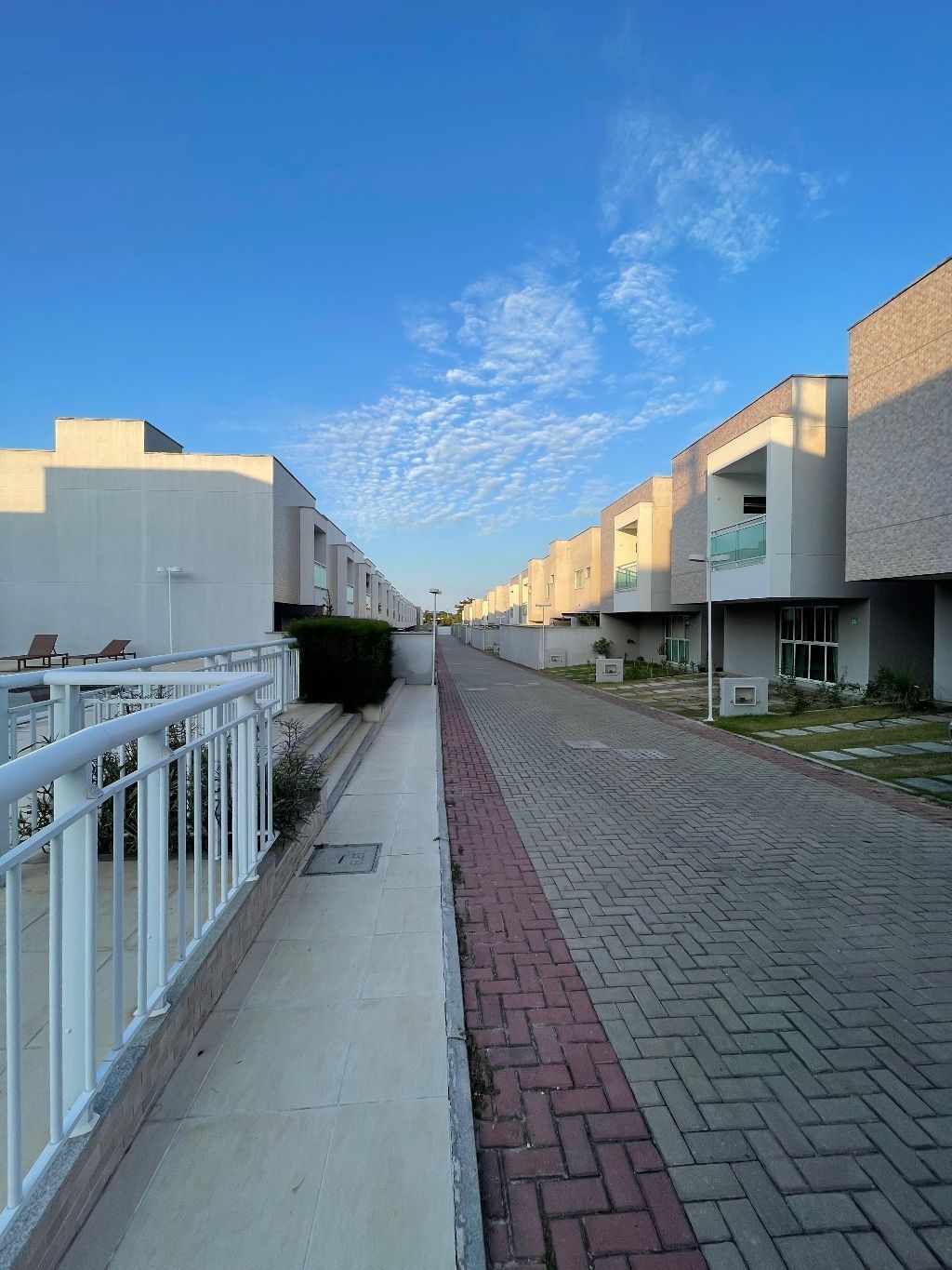 Casa de Condomínio de 3 quartos, 166m² no bairro Centro, em Eusébio | Eu Corretor