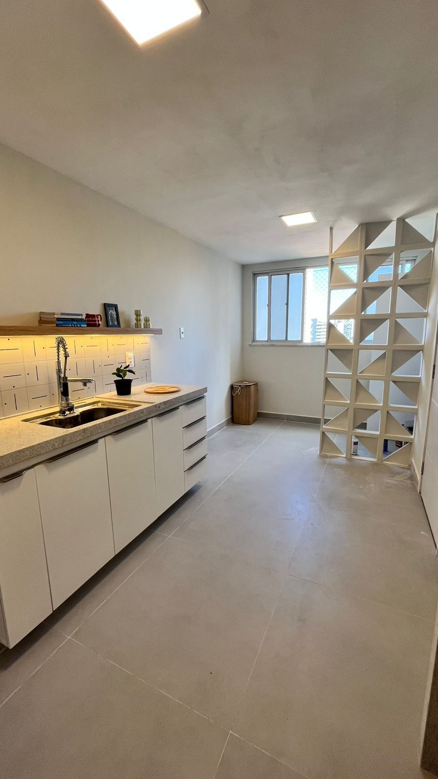 Apartamento à venda com 3 quartos, 118m² - Foto 8