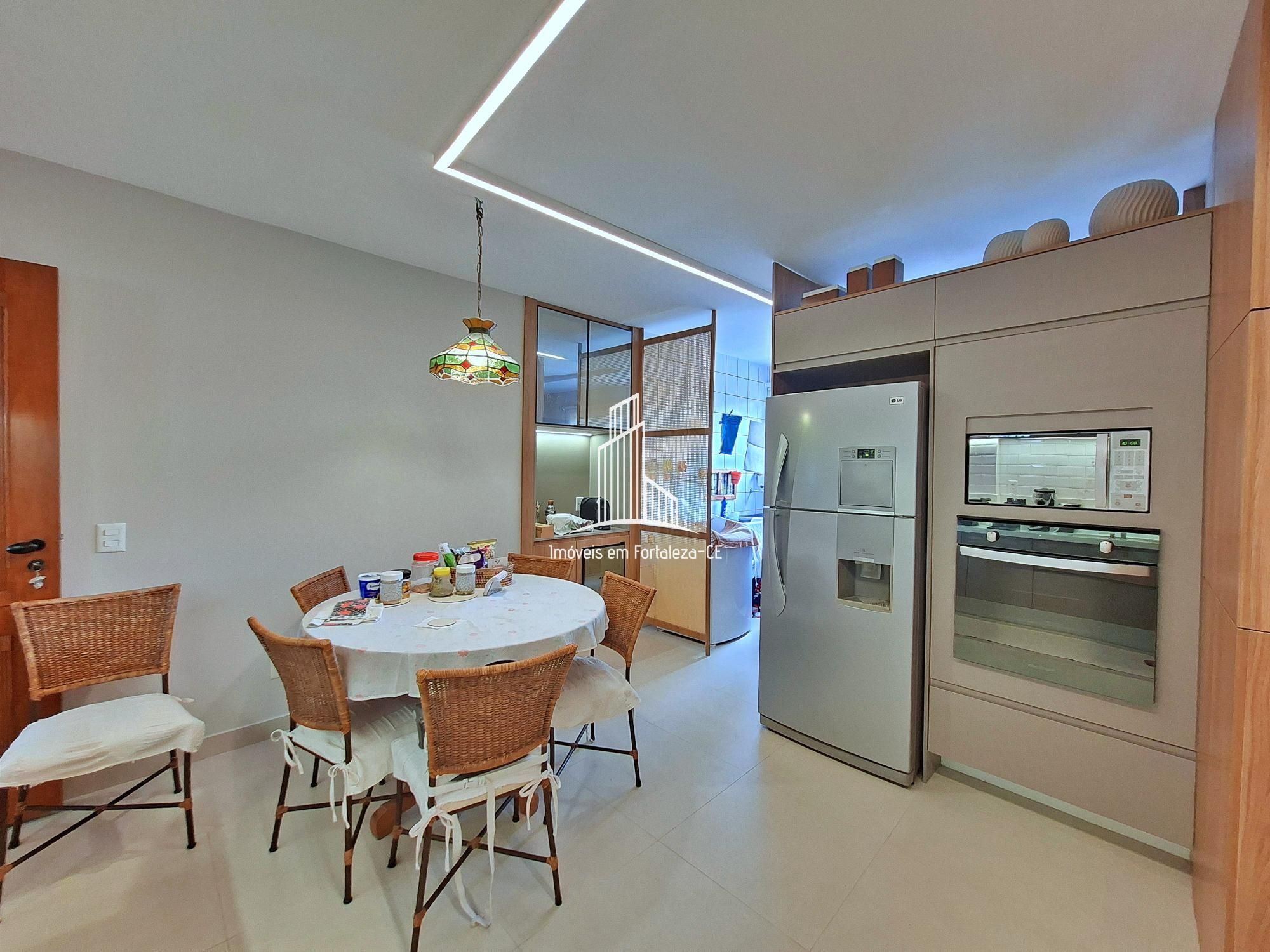 Apartamento, 3 quartos, 150 m² - Foto 20