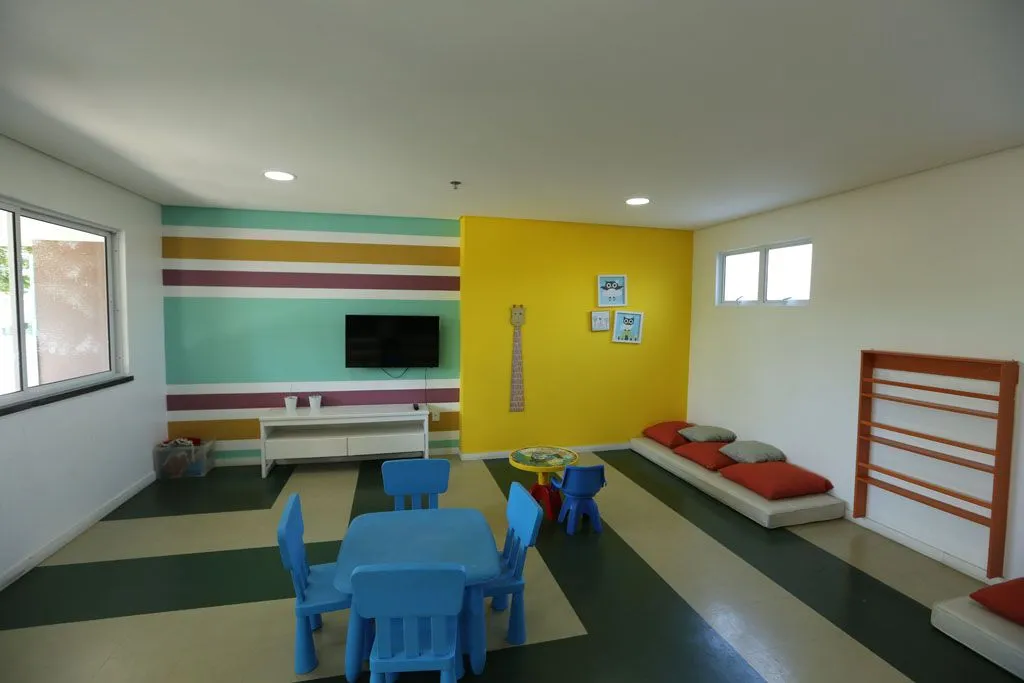 Apartamento, 1 quarto, 43 m² - Foto 15