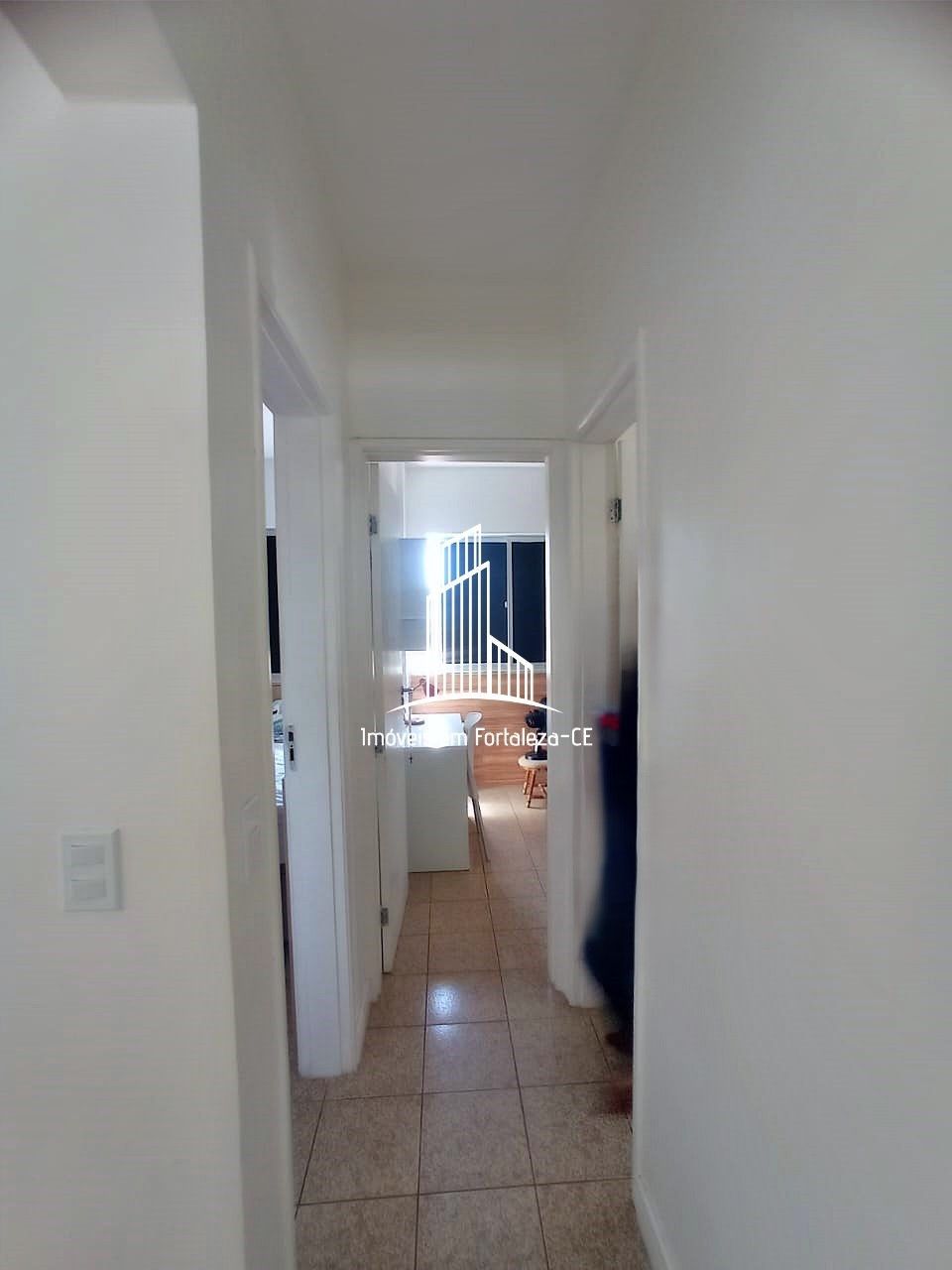 Apartamento à venda com 3 quartos, 100m² - Foto 6