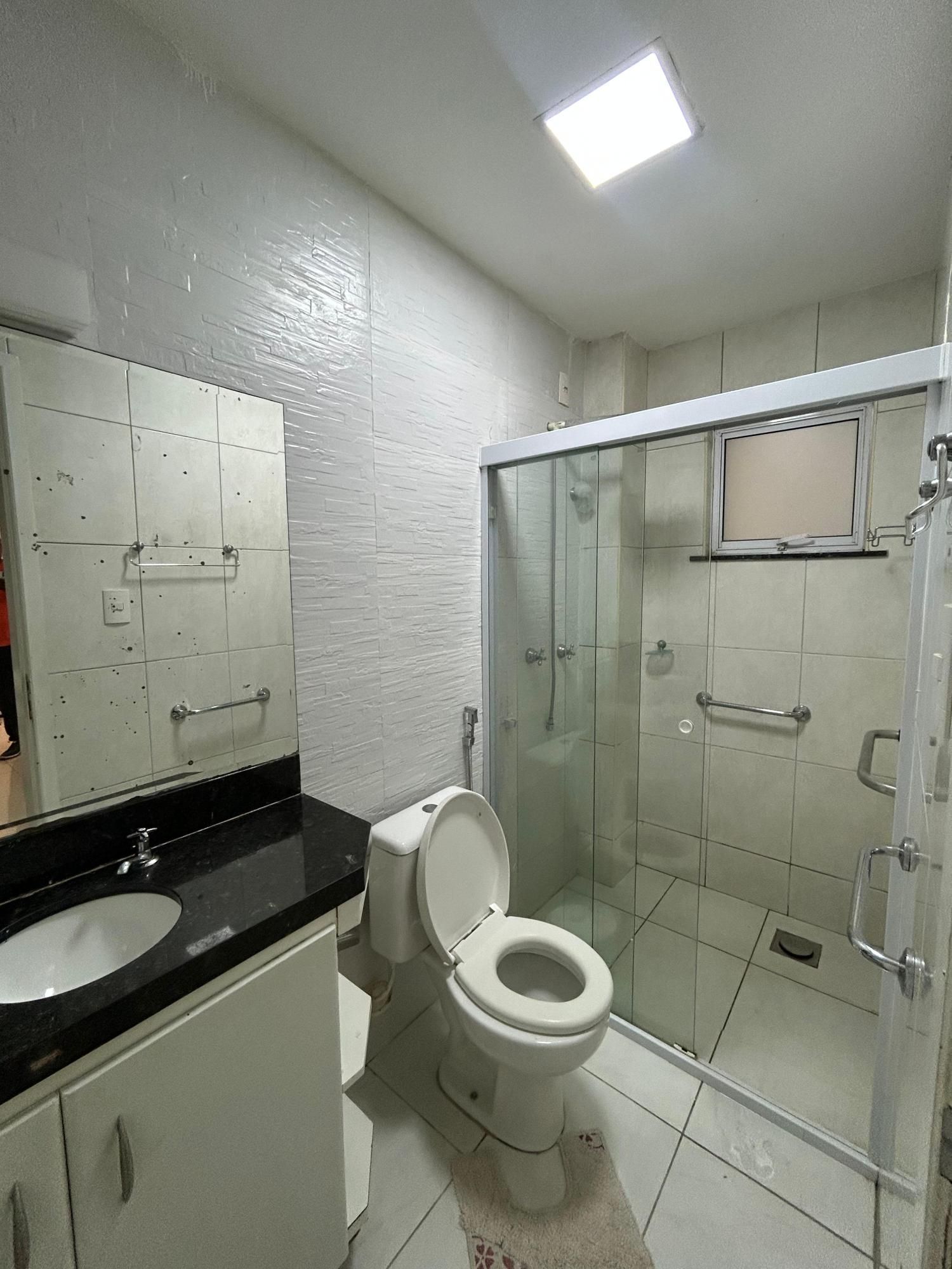 Casa de Condomínio, 4 quartos - Foto 19