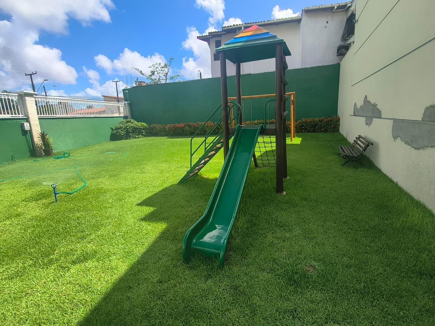 Casa de Condomínio, 3 quartos - Foto 64