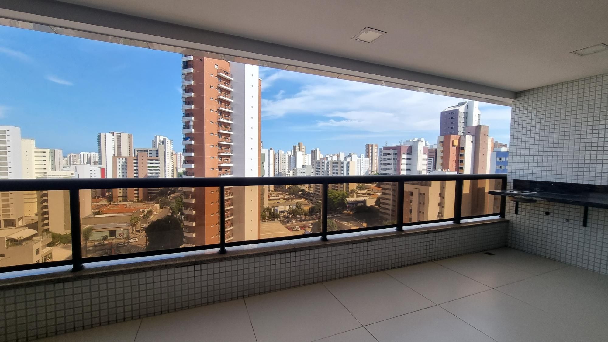 Apartamento, 3 quartos, 162 m² - Foto 7