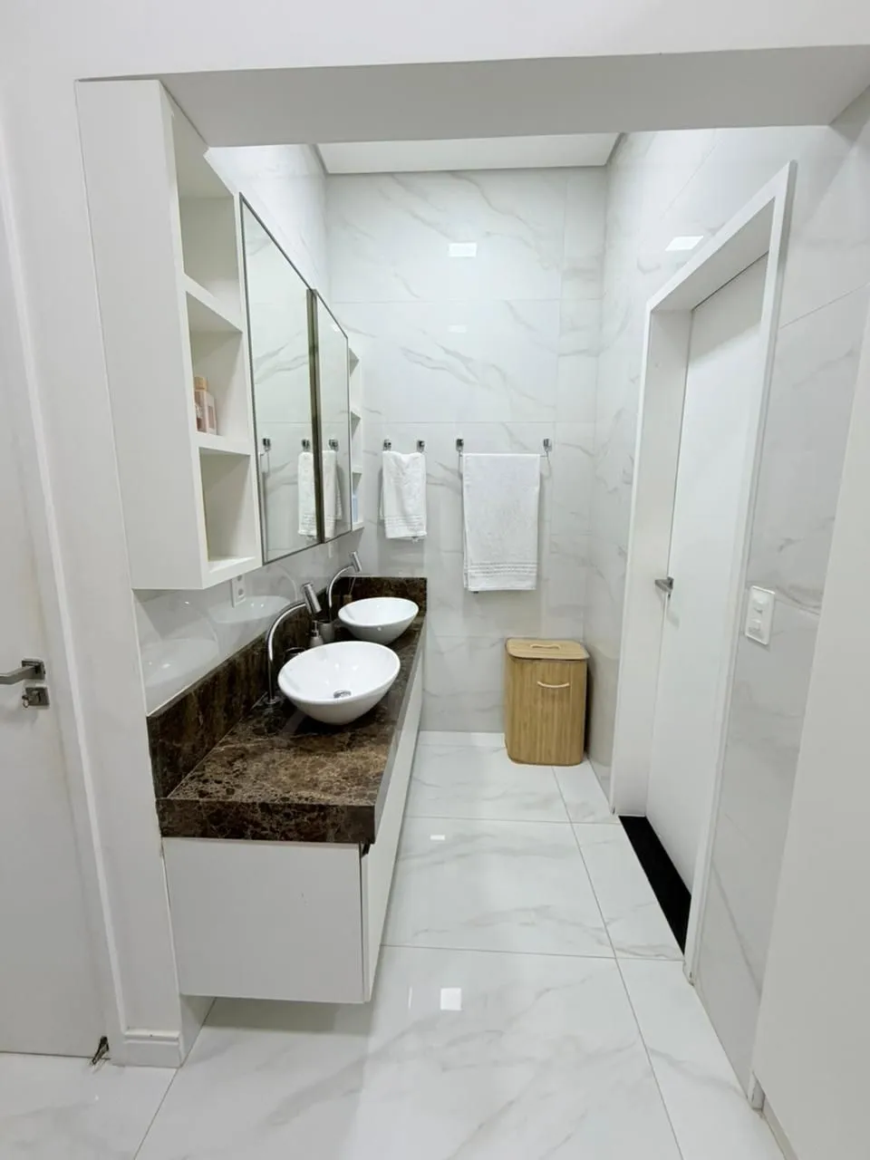 Casa de Condomínio, 4 quartos - Foto 11