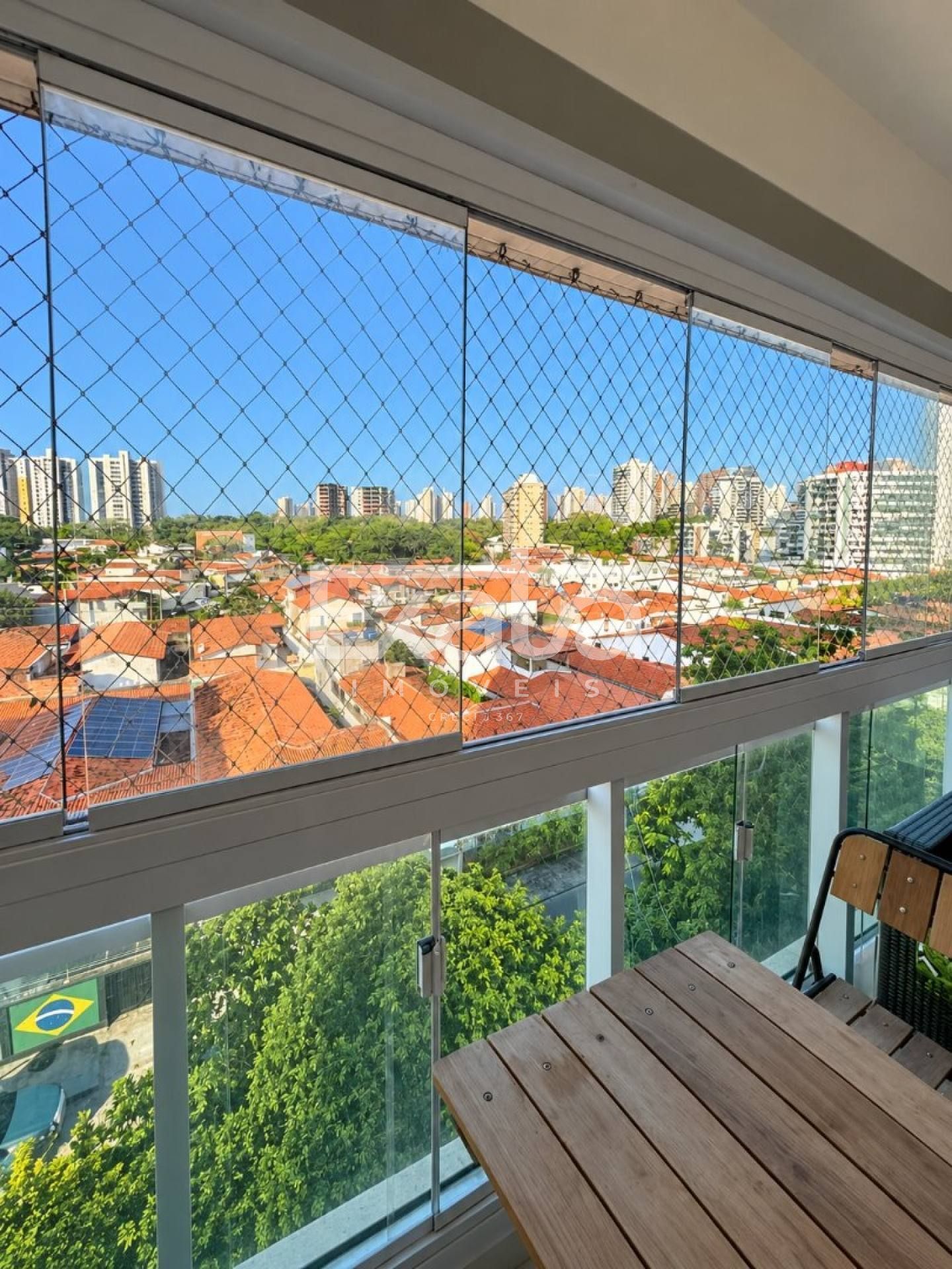Apartamento, 3 quartos, 105 m² - Foto 6