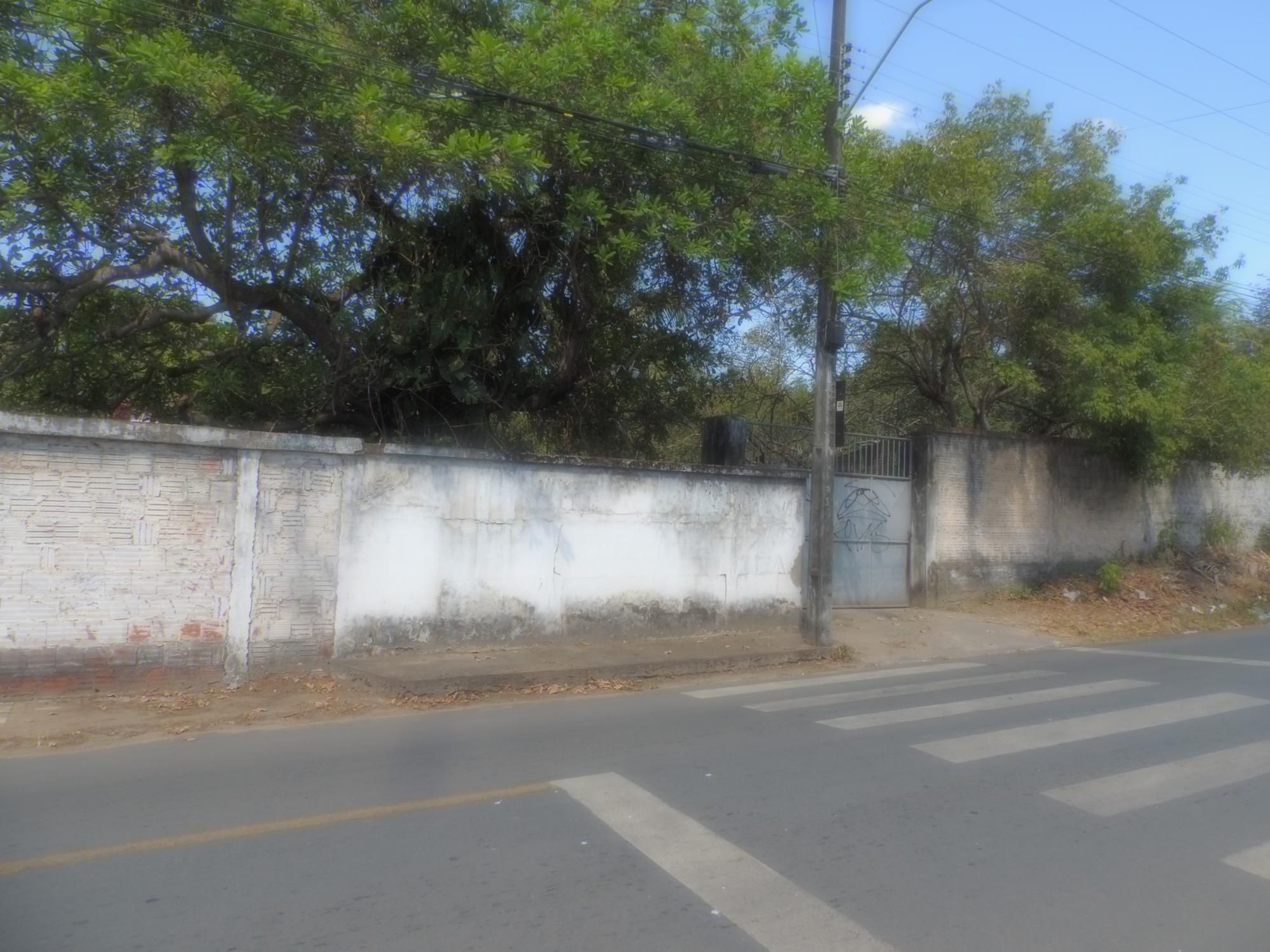 Loteamento e Condomínio, 2 hectares - Foto 1