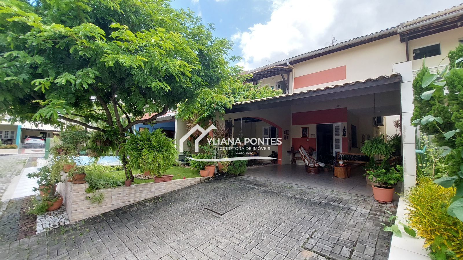 Casa de Condomínio, 1 quarto - Foto 1