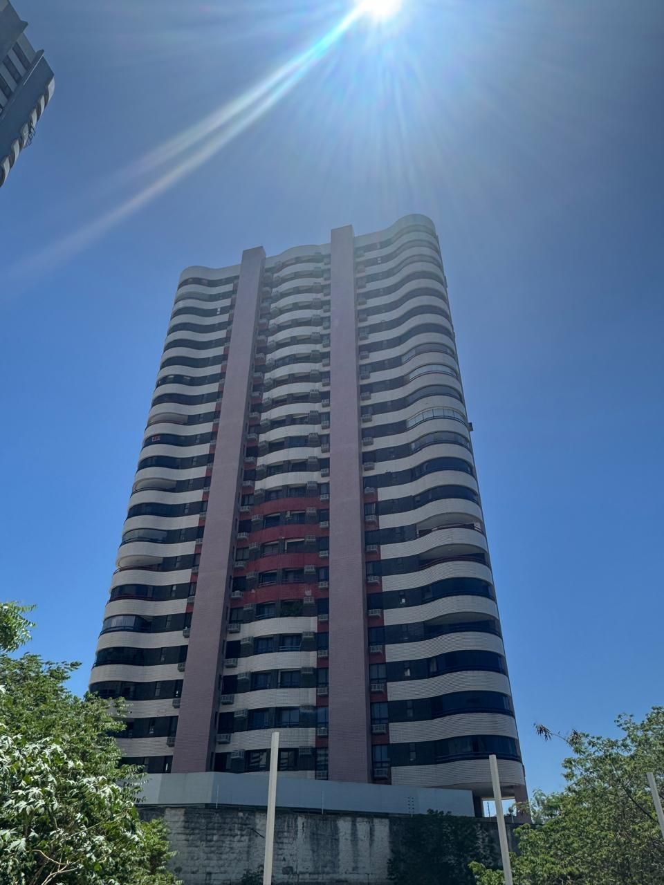 Apartamento, 3 quartos, 170 m² - Foto 1