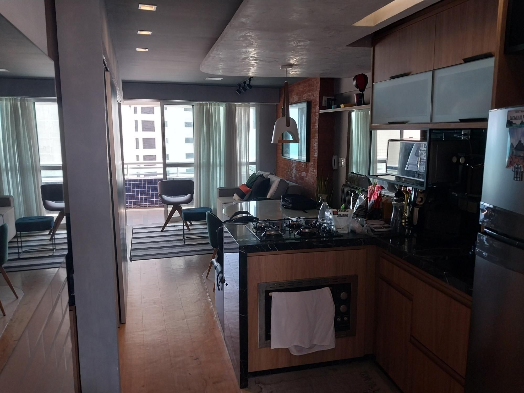 Apartamento, 2 quartos, 57 m² - Foto 28