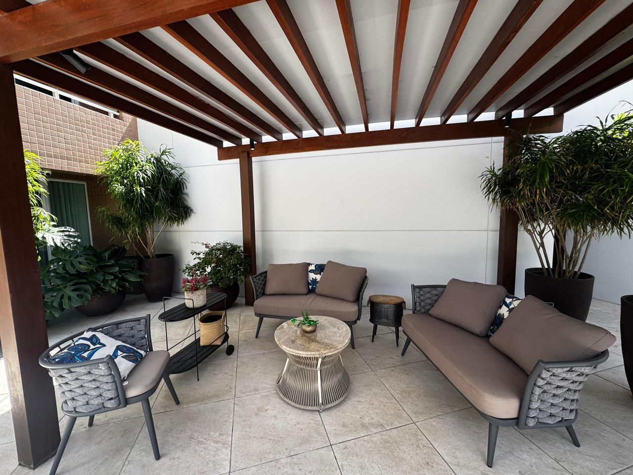 Apartamento, 3 quartos, 165 m² - Foto 23