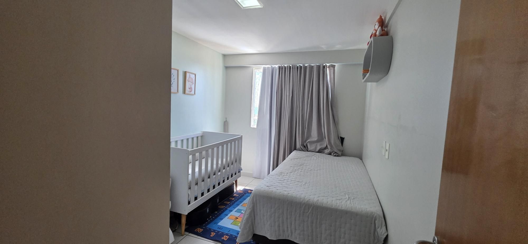 Apartamento, 3 quartos, 95 m² - Foto 27