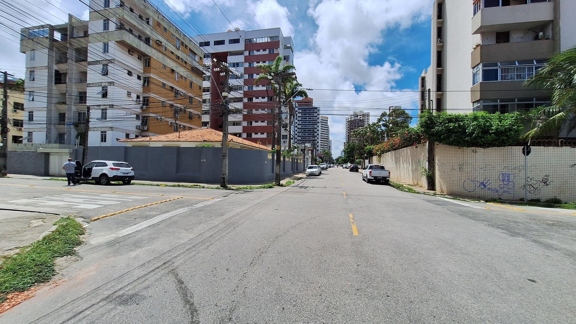 Apartamento, 2 quartos, 83 m² - Foto 3