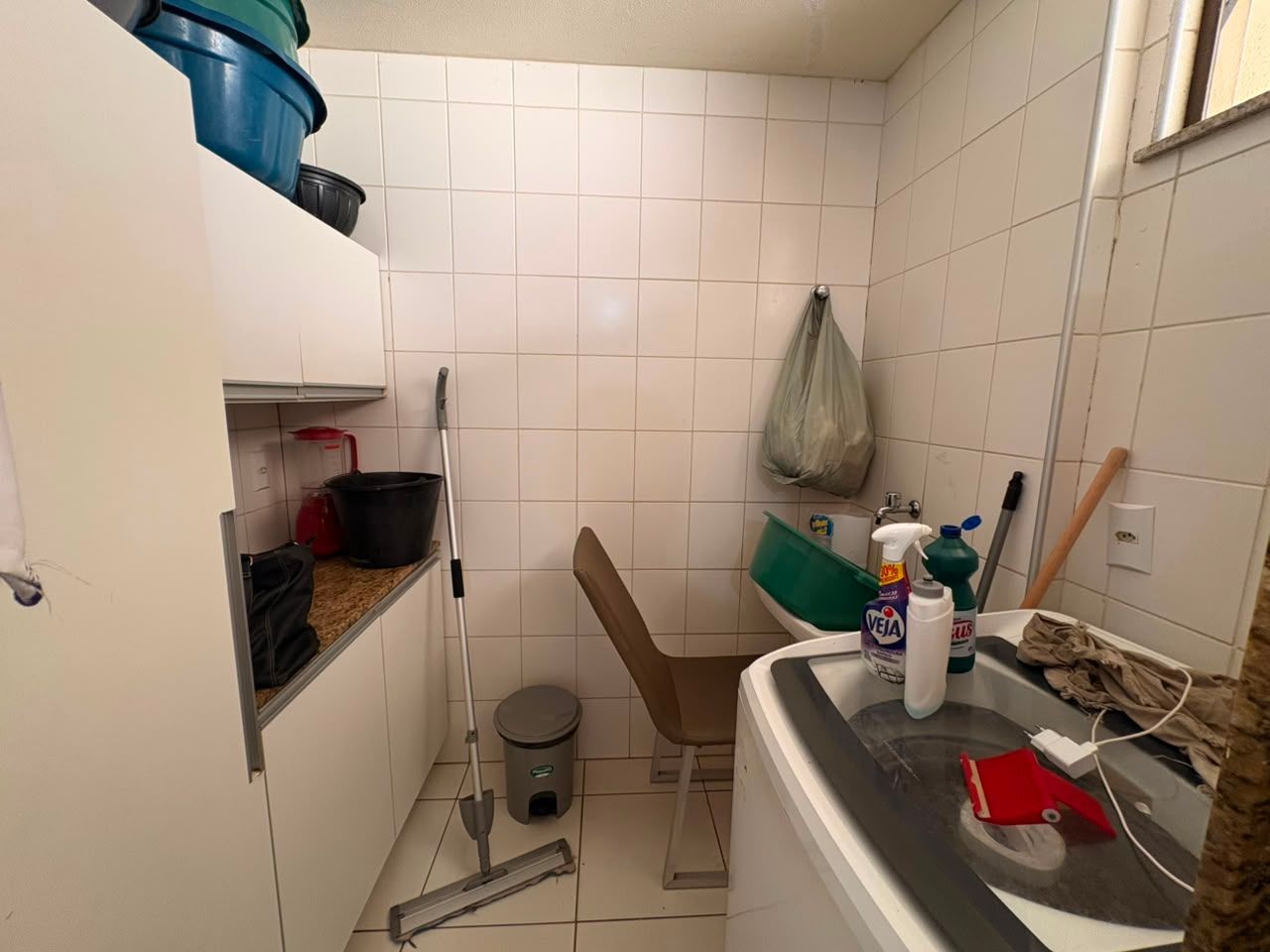 Apartamento, 3 quartos, 105 m² - Foto 9