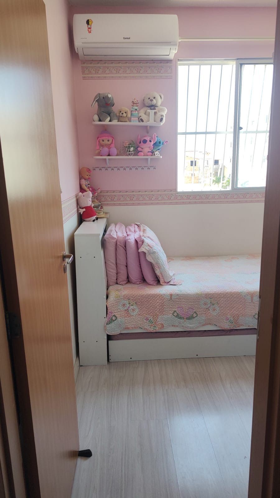 Apartamento, 2 quartos, 47 m² - Foto 10