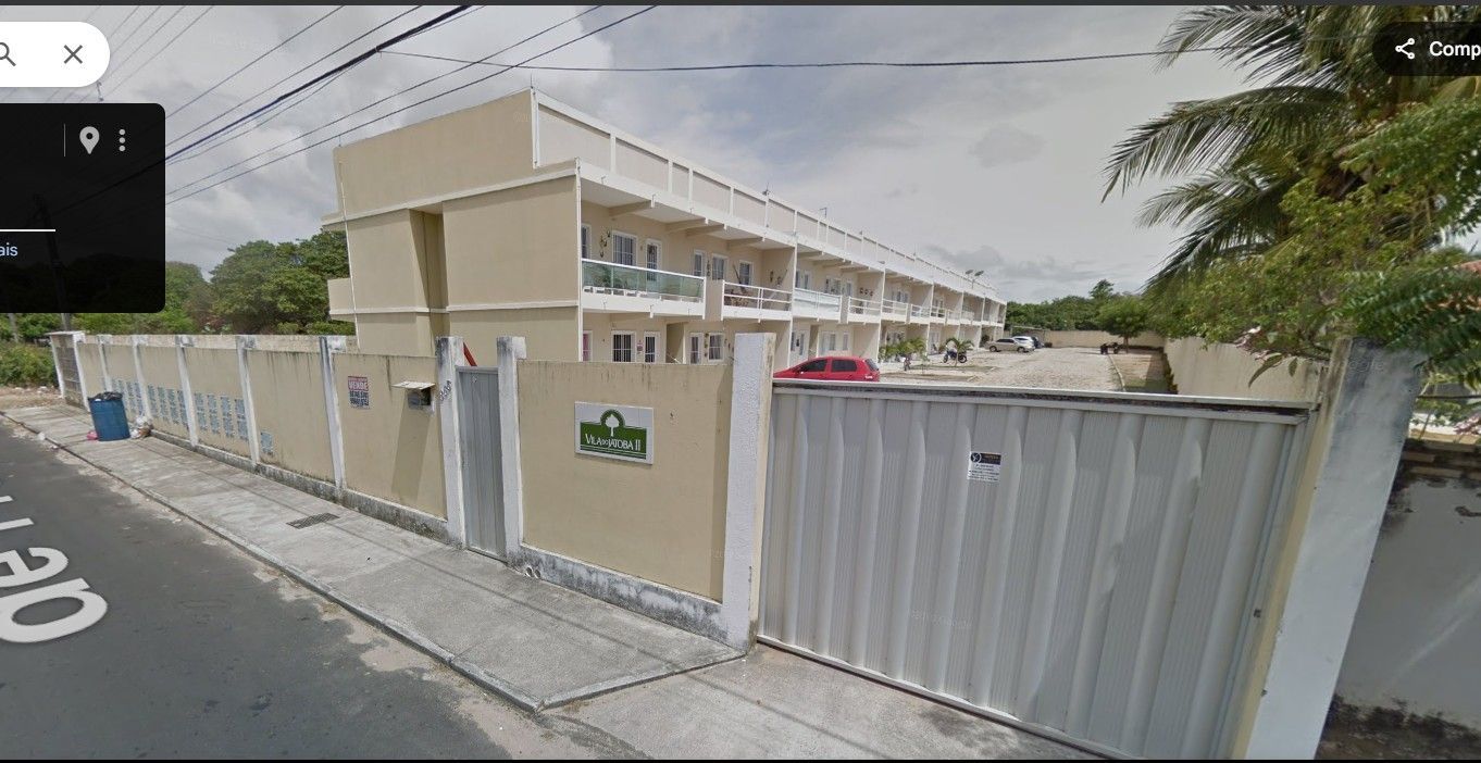 Casa de 2 quartos, 77m² no bairro DISTRITO DE ITAPERA, em Aquiraz | Eu Corretor