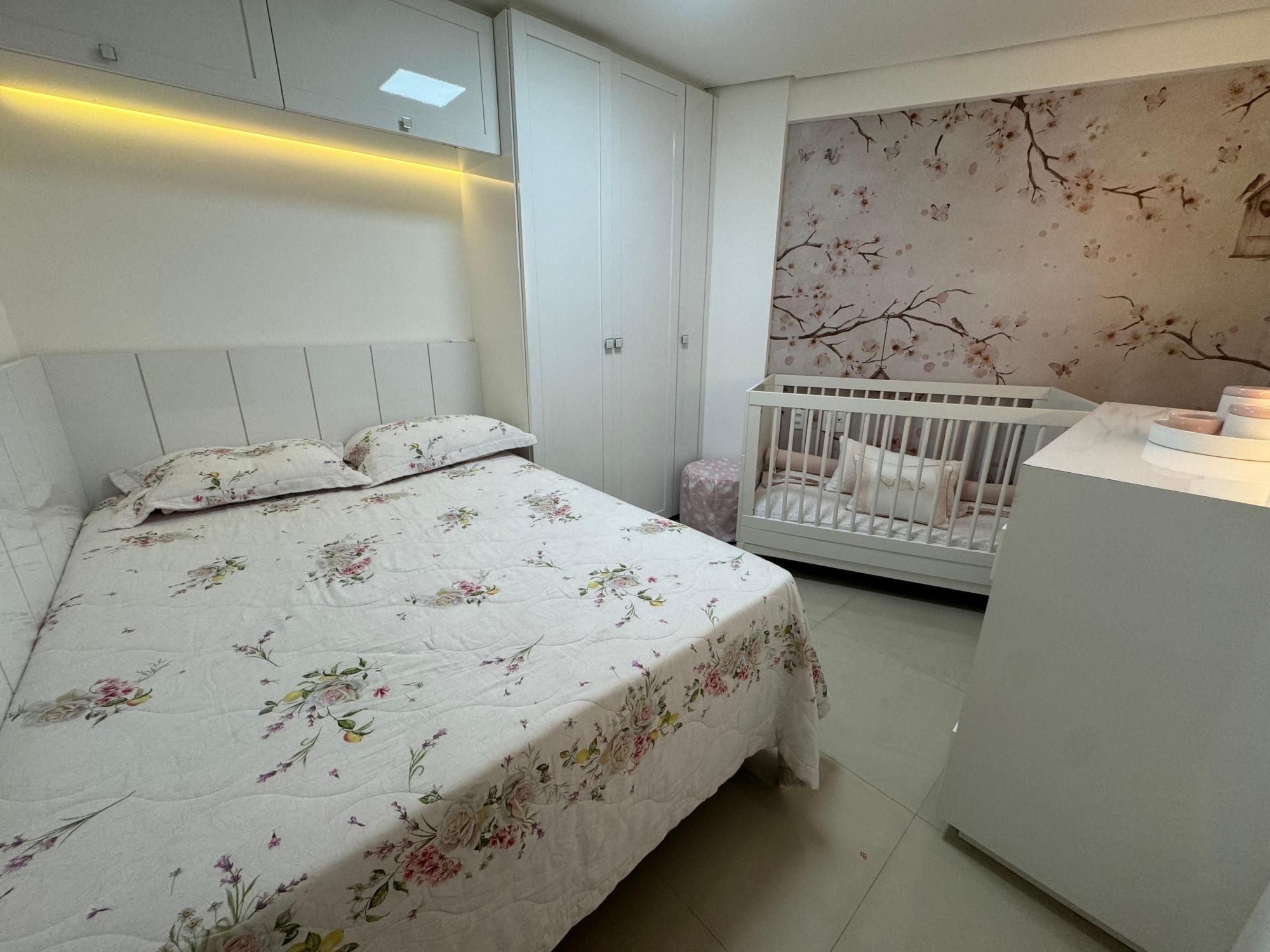 Apartamento à venda com 3 quartos, 95m² - Foto 11