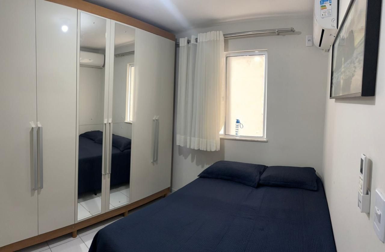 Apartamento, 3 quartos, 65 m² - Foto 3