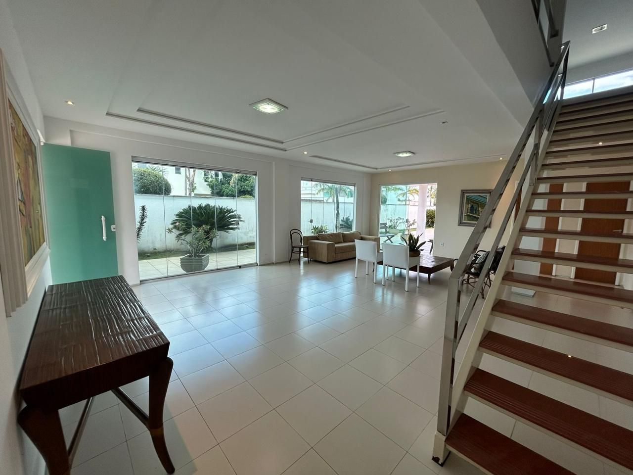 Casa de Condomínio de 4 quartos, 200m² no bairro Araçagi, em São Luís | Eu Corretor