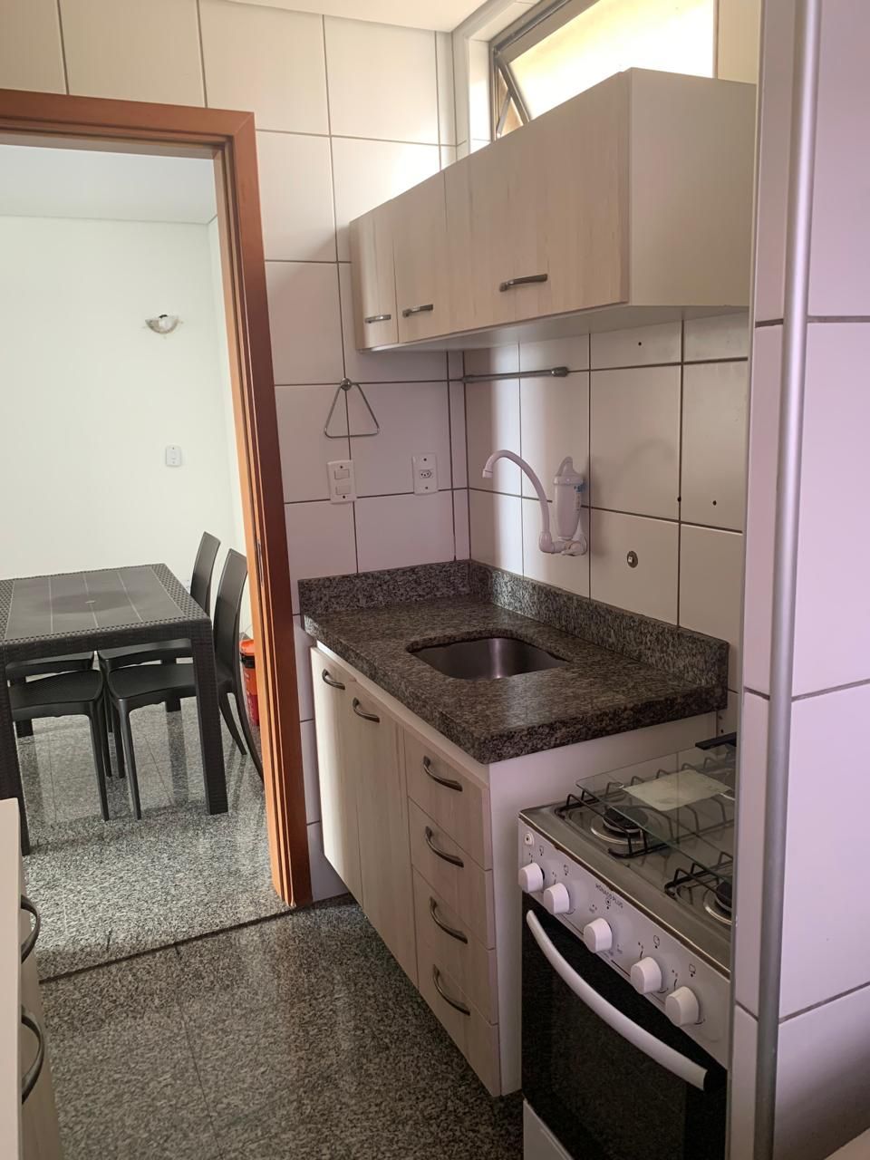 Apartamento, 1 quarto, 53 m² - Foto 7