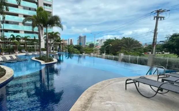 Apartamento, 3 quartos, 111 m² - Foto 1