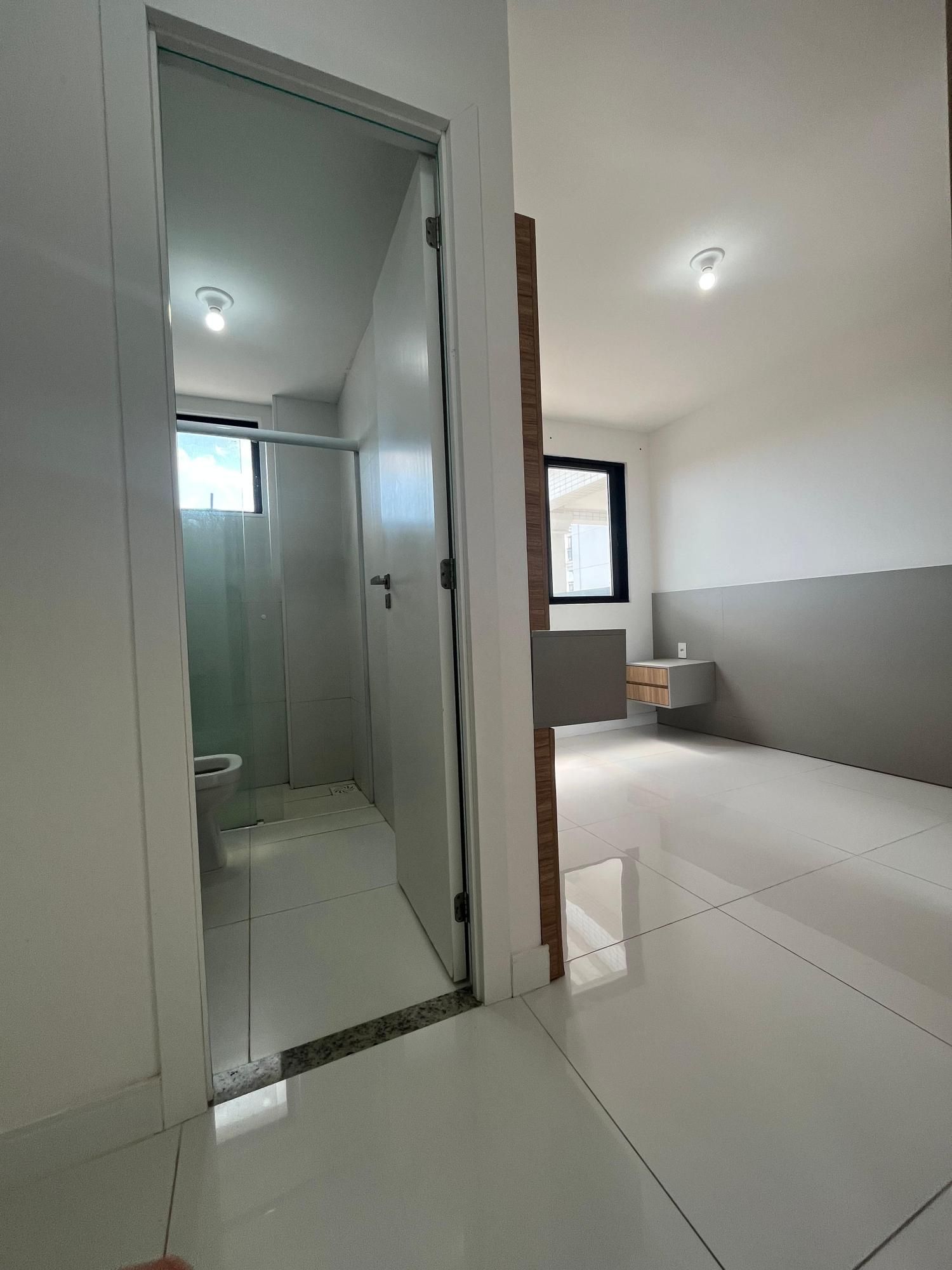 Apartamento, 3 quartos, 128 m² - Foto 2