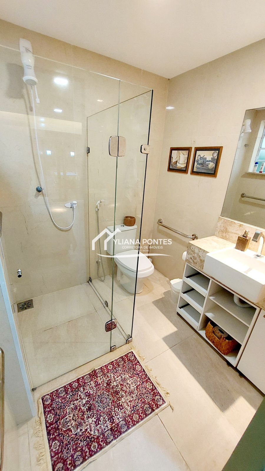 Casa de Condomínio, 1 quarto - Foto 3