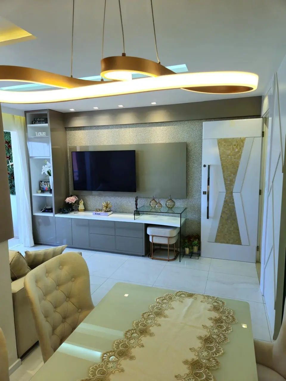 Apartamento, 3 quartos, 68 m² - Foto 4